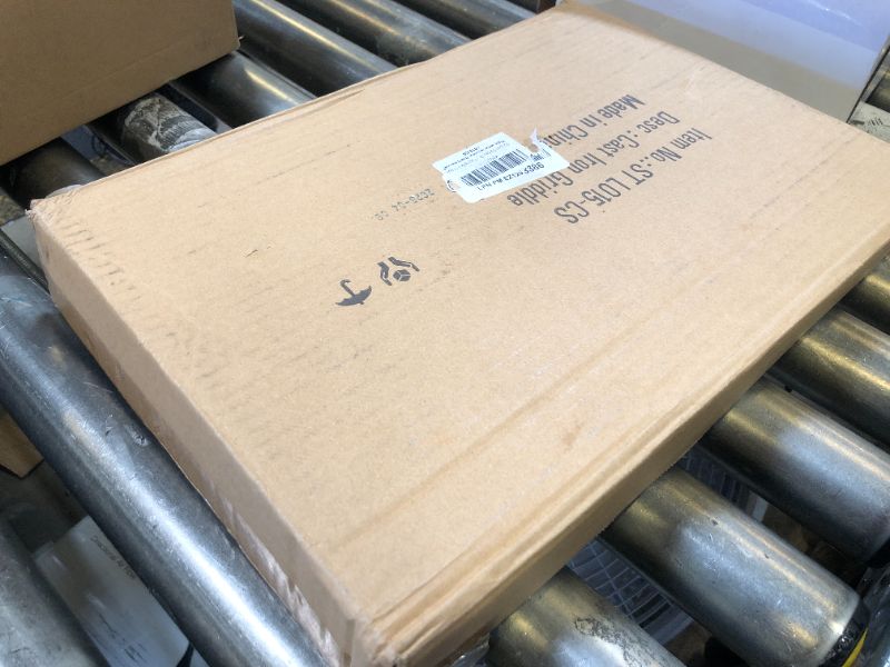 Photo 1 of Stanbroil Cast Iron Cooking Griddle Replacement for Weber Q100 and Q1000 Series Grills, Replacement for Weber 6558