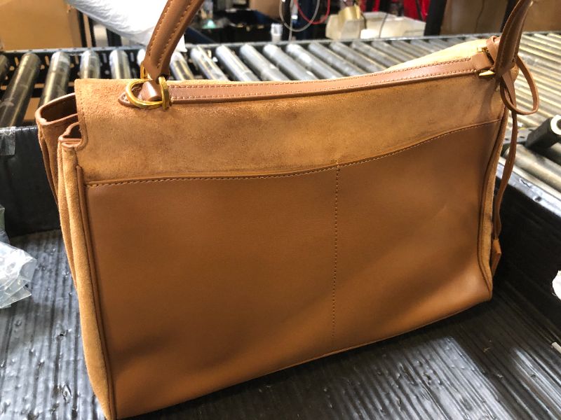 Photo 1 of  Crossbody Bag  
