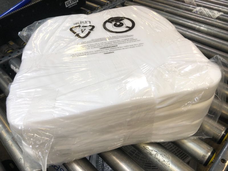 Photo 1 of 3pcs  Inserts Seat Cushions