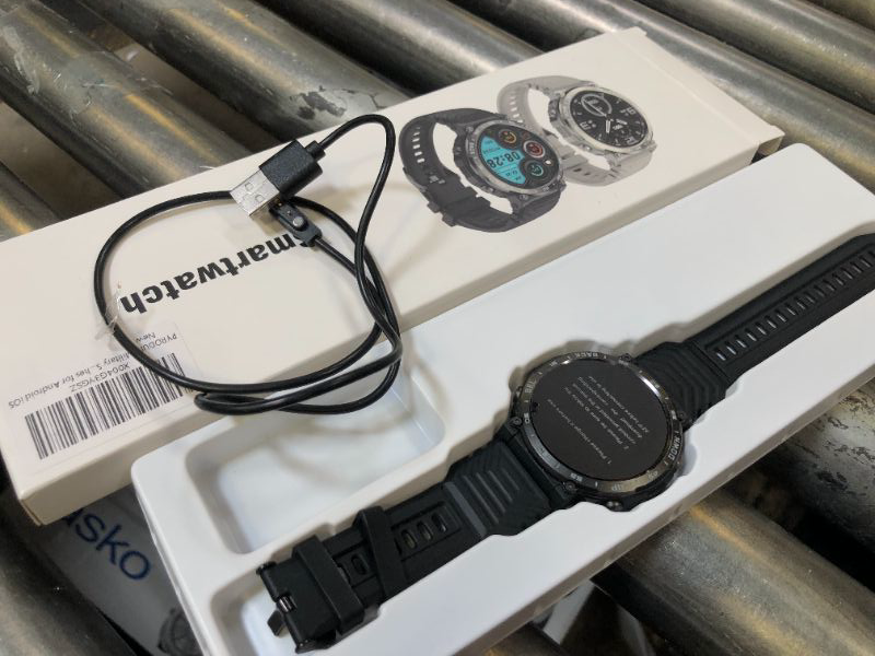 Photo 1 of Smart Watch  