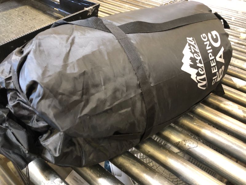 Photo 1 of Sleeping Bag