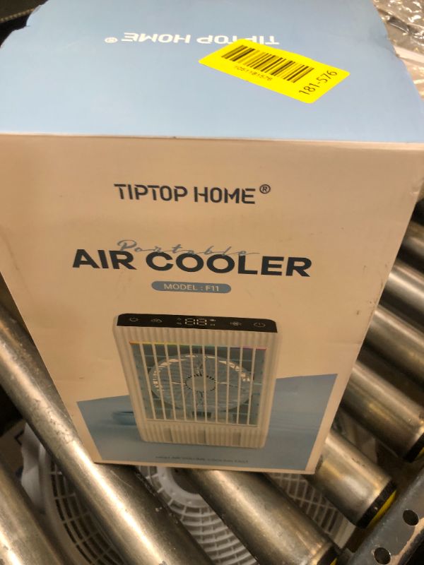 Photo 1 of Air Cooler