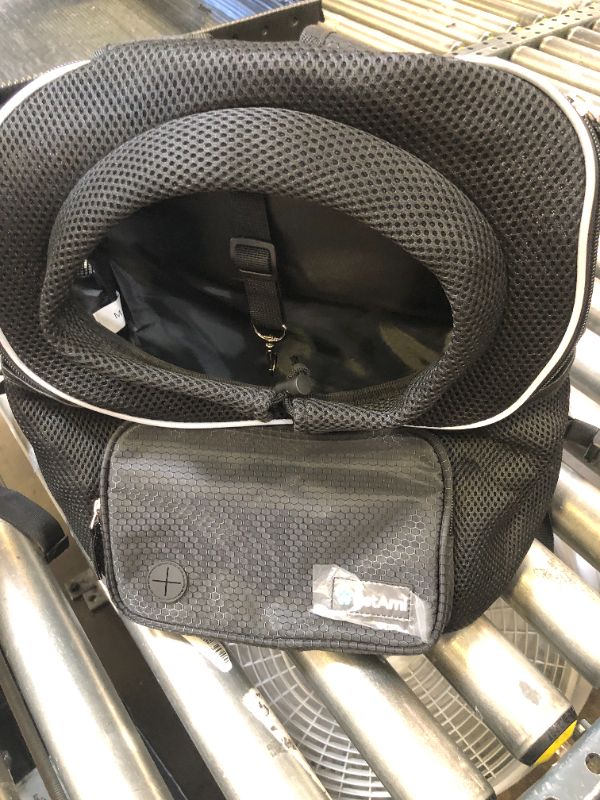 Photo 1 of Small Carrier Pet Bag Pack
