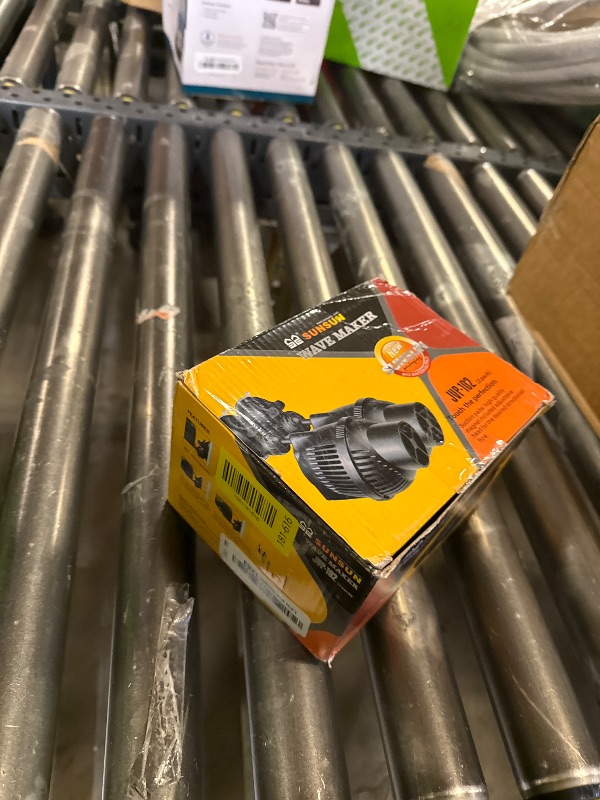Photo 1 of Super Aquatic VP-102 1300 GPH Powerhead Pump, by Super Aquatic