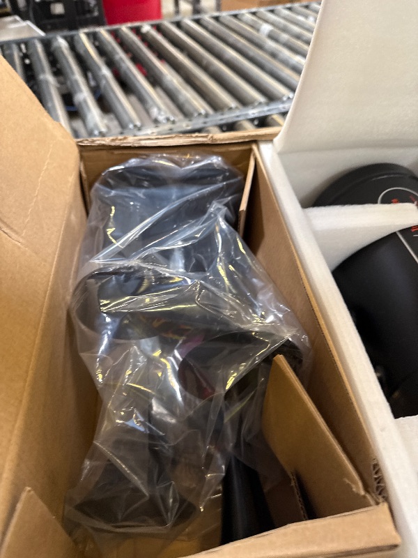 Photo 1 of AOLIHAN 180db Air horn with 0.8 gallon Air Compressor, Super loud train horn kit with 150 PSI Air Tank for Truck, Jeep,Pickup,SUV (Black truck horn kit)