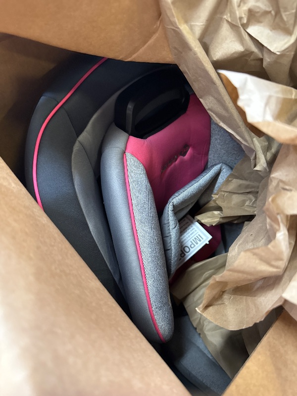 Photo 1 of Safety 1st Crosstown DLX All-in-One Convertible Car Seat, Cabaret