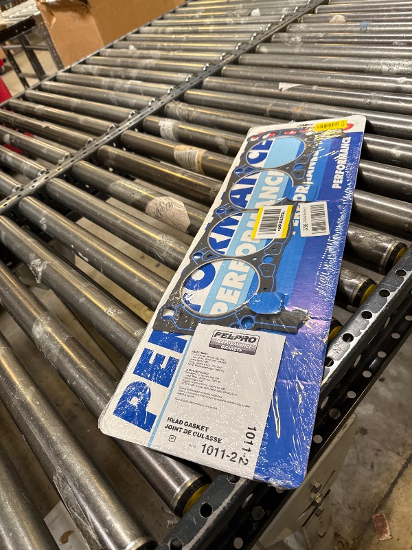 Photo 1 of FEL-PRO 1011-2 Head Gasket