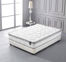 Photo 1 of BRAND NEW MATTRESS SIZE AND DIMENSIONS ARE UNKNOWN FOR THIS PRODUCT. MAY RANGE FROM KING TO QUEEN