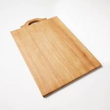 Photo 1 of CUTTING BOARD 