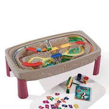 Photo 1 of STEP 2 PLAY TABLE 