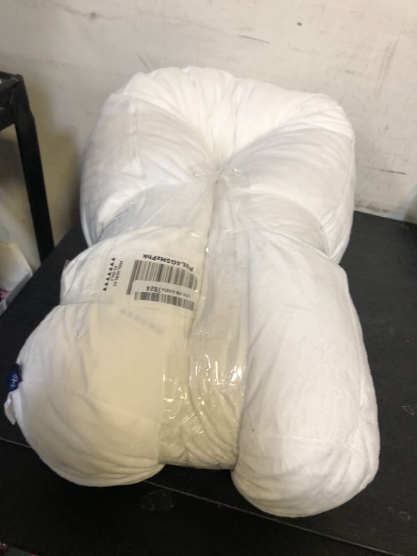 Photo 1 of Large Body Pillow 