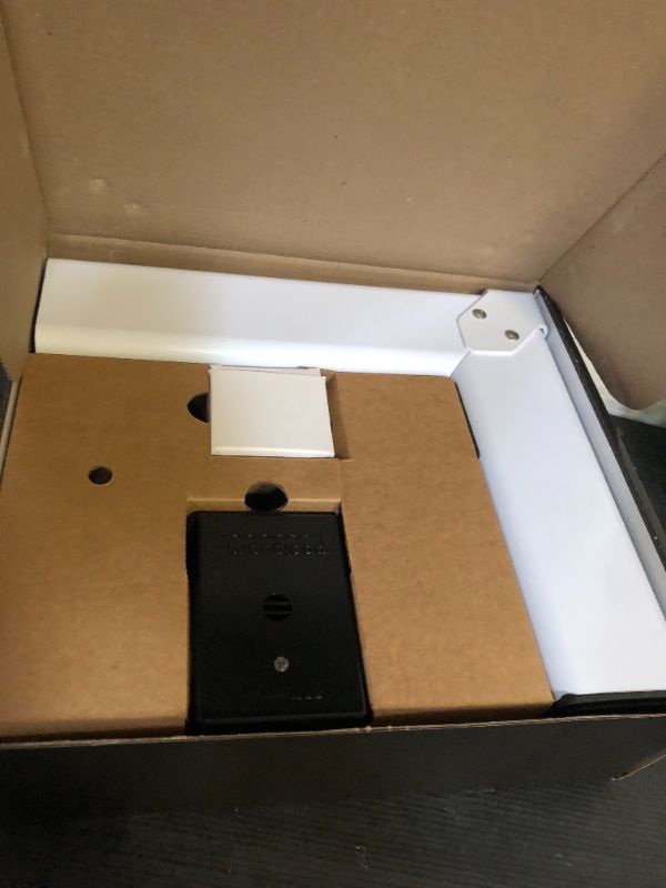Photo 1 of Poolguard PGRM-2 In-Ground Pool Alarm, White