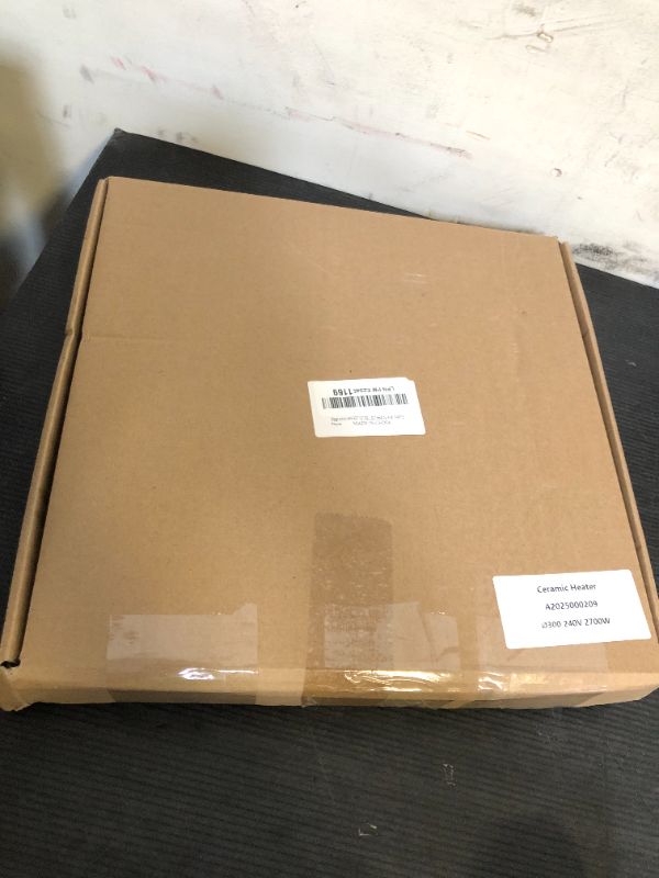 Photo 1 of Upgraded WB30T10130 12 In Dual Haliant Surface Element Replacement Fit For G-E Stove/Range Element - 12" Dual Radiant Surface Element - Replace 1474216,AP4344395,PS2321564,EAP2321564 by AMI PARTS