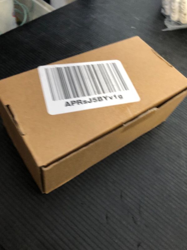 Photo 1 of uxcell 5pcs Rubber End Caps 50mm(2 inch) ID Vinyl PVC Round Tube Bolt Cap Cover Screw Thread Protectors Clear