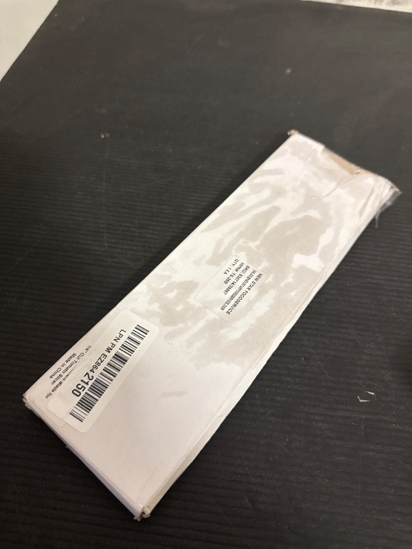 Photo 1 of New Star Foodservice 39887 Replacement Blade for Commercial Tomato Slicer, 1/4-Inch
