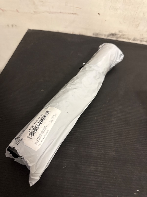 Photo 1 of MECCANIXITY 2 Inch Clear PVC Rigid Tube Round Pipe 43mm ID 50mm OD 14" High Impact for Water Pipe, Aquarium, Fish Tank, Greenhouse Garden, Clear