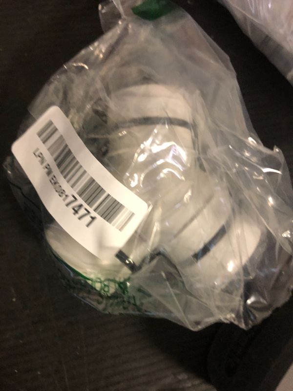 Photo 1 of Hose T- For 1.5" Diameter Replacement Hose Adapter (3 interfaces) FOR Summer Waves