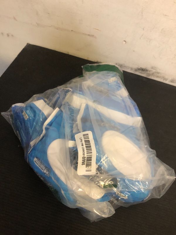Photo 1 of Cottonelle Fresh Feel Flushable Wet Wipes, Adult Wet Wipes, 5 Flip-Top Packs