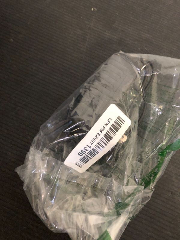 Photo 1 of SUPON AC 100-240V to DC 9V 9Volt 2A 1.5A 1A 0.5A, 5.5x2.1mm Plug Switching Supply Power Adapter for Video LED Light L122T VILTROX L116T Monitors, Security Camera CCTV Router Humidifier WiFi Webcam
