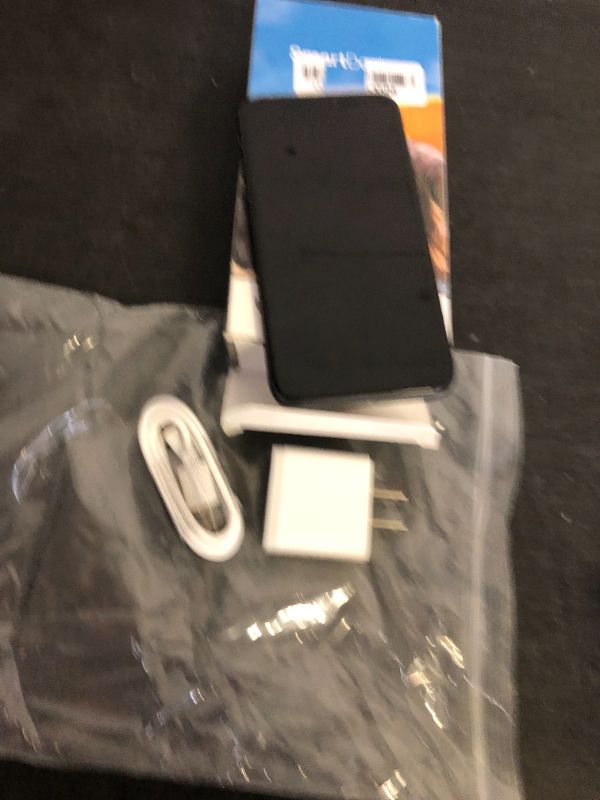Photo 1 of Apple iPhone 11, 64GB, Black - Unlocked (Renewed)