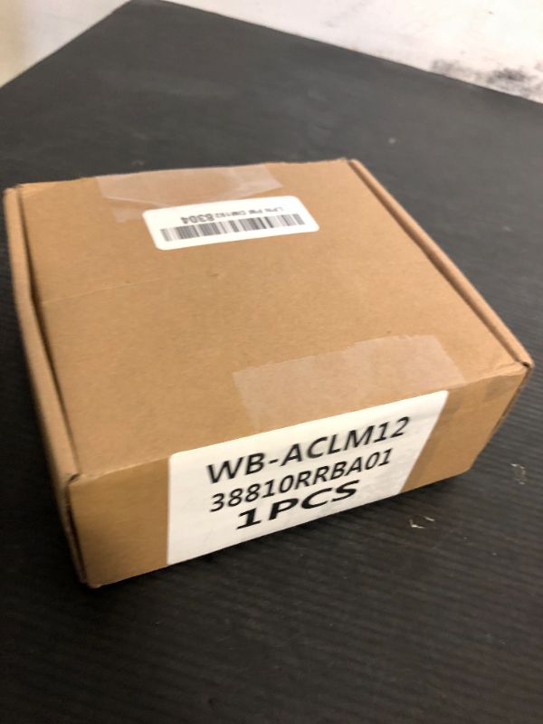 Photo 1 of REVOTUNE AC Compressor Clutch Assy - Compatible with 2006-2011 Honda Civic 1.8L, 4901 4918 38810RRBA01 Repair Kit Plate Pulley Bearing Coil