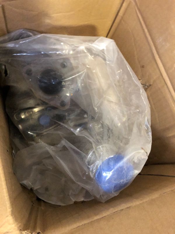 Photo 1 of A-Premium Right Side Complete Turbo Turbocharger Kit, with Wastegate Actuator & Gasket, Compatible with Ford Explorer, Police Interceptor, Flex, Taurus & Lincoln MKS, MKT, 3.5L, Replaces 790318-0008