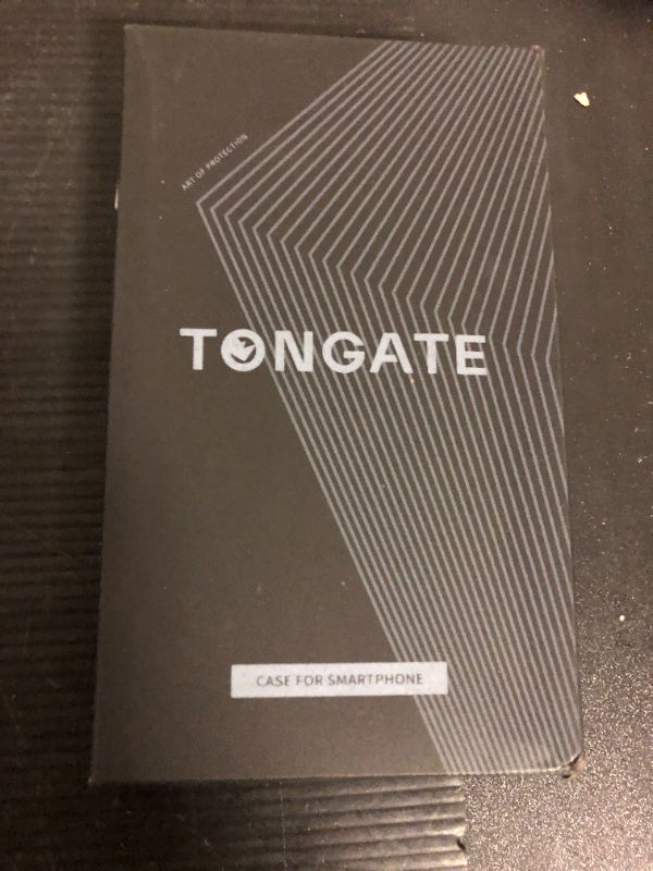Photo 1 of TONGATE Wallet for Z Fold 7 Case with Privacy Screen Protector, [4-Card Holder][Anti Spy] Built-in Large Stand & Slide Camera Cover Z7 Shockproof Phone Case for Samsung Galaxy Z Fold 7, Dark Black