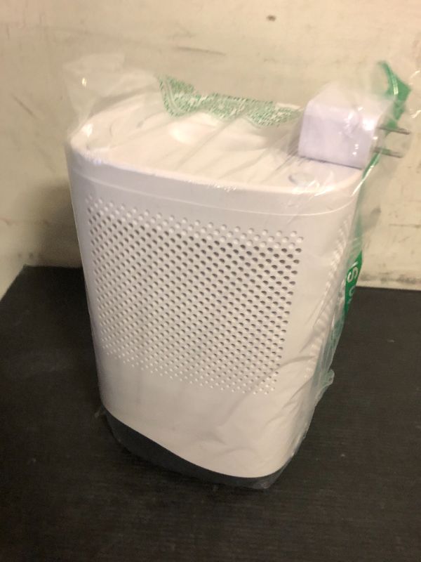 Photo 1 of Air Purifiers for Bedroom Home, KOIOS H13 True HEPA Air Purifier for Large Room Pet Hair Filter Covers Up to 1200 ft², Air Quality Sensor, Fragrance Sponge, Air Cleaner for Smoke Odor Dander Pollen