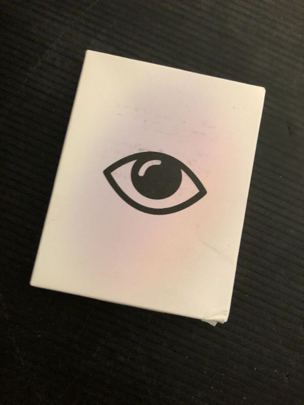 Photo 1 of Amavasion Glasses Lenses Compatible with Quest 3S/2, VR Lenses Insert Easy-to-Install Frame Plus Lens Combination SPH:-4.00(One Lens)