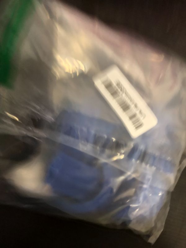Photo 1 of ZVJV 10 Pack Universal Pool Hose Weights for The Pool Cleaner Compatible with Zodiac Baracuda Hose Weight W83247 X70105 or Pentair Kreepy Krauly Hose Weight K12054 K12454