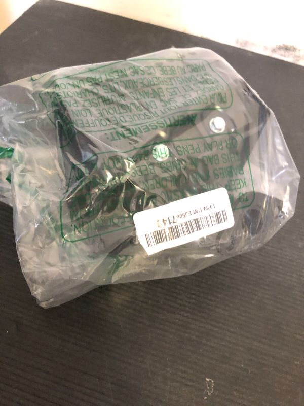 Photo 1 of HZ Muffler Kit for Honda GX120 GX160 GX200 Engine Harbor Freight 212 173 Lifan Rato Go Kart Generac Champion 163cc 196cc 208cc Engine