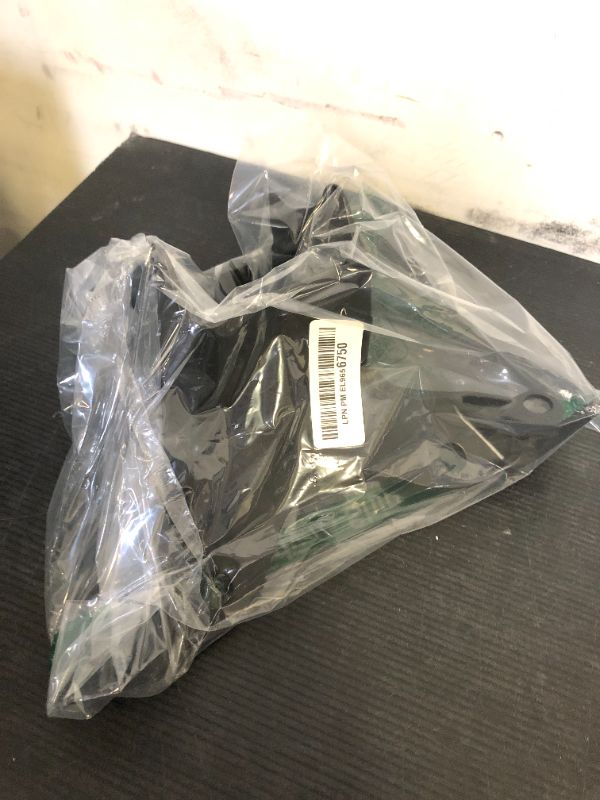 Photo 1 of Black Aluminum Front Upper Stay Fairing Bracket Fits for Yamaha YZF R6 2006 2007