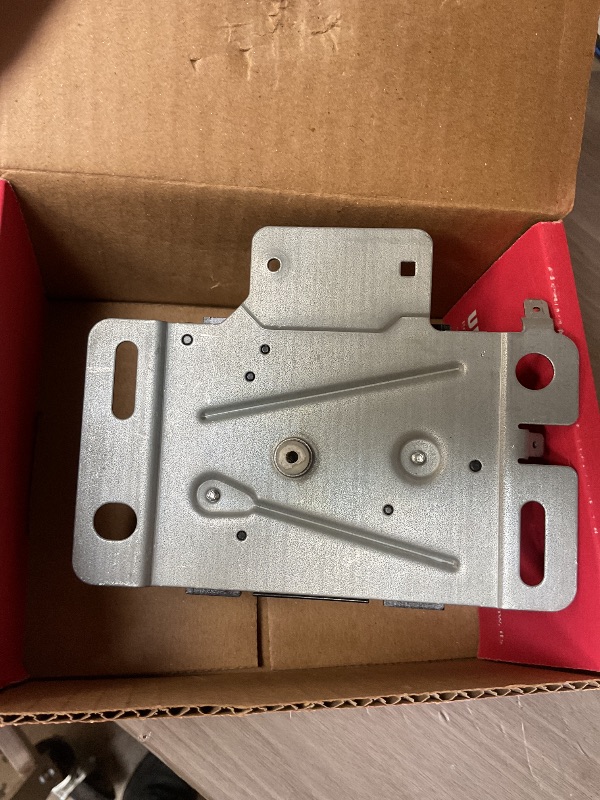Photo 1 of W10857611 Dryer Timer by Part Supply House