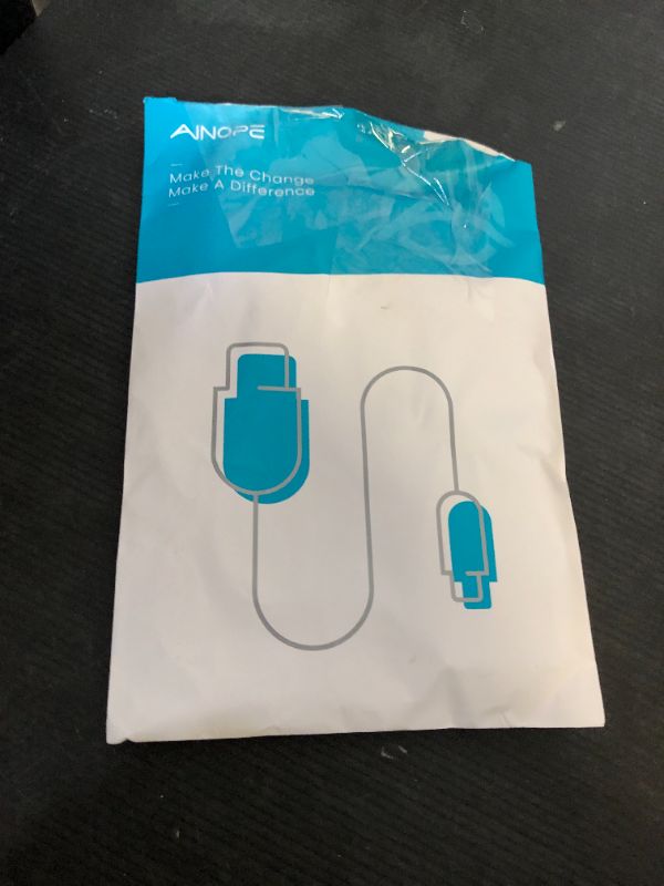 Photo 1 of AINOPE USB C Cable to USB C 60W 2Pack 6.6ft Nylon Braided Type C Charger Fast Charging Right Angle USBC to USBC Cable Charger Cord for Switch 2 iPhone 16 Pro Max Accessories Samsung S25 Ultra iPad Pro
