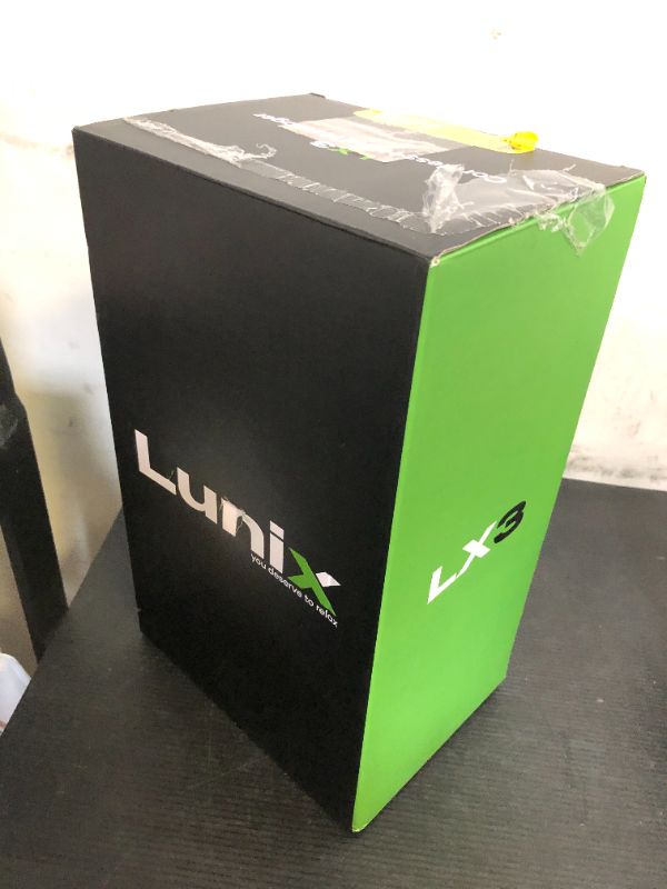 Photo 1 of Lunix LX3 Cordless Hand Massager, Shiatsu Massage Machine with Heat and Compression 6 Levels Pressure Point Therapy for Arthritis, Pain Relief, Carpal Tunnel and Finger Numbness