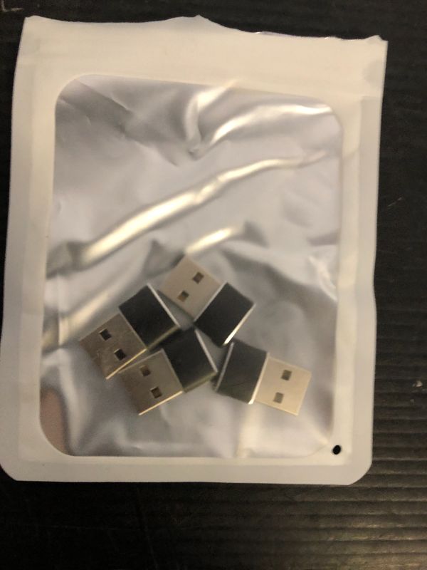 Photo 1 of ????? ???????? USB to USB C Adapter,Type-C Female to A Male Car Charger Converter for Apple Watch Ultra 8 9 10,iPhone 16 15 14 13 Pro Max,Samsung S24,PlayStation 4,AirPods,iPad,Car