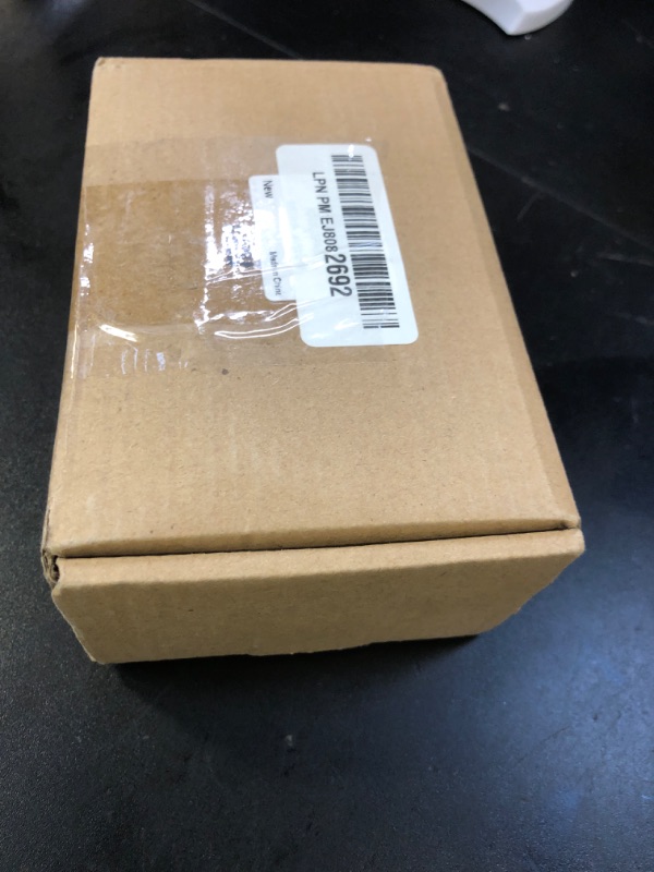 Photo 1 of 10 PCS Black Double Port Parallel Pipe Clamp for OD 28mm Lean Tube, 2.3mm Thickness Carbon Steel OD 1.1 inch Steel Pipe Tube Joint Connector Clip with 1 Hexagon wrench
