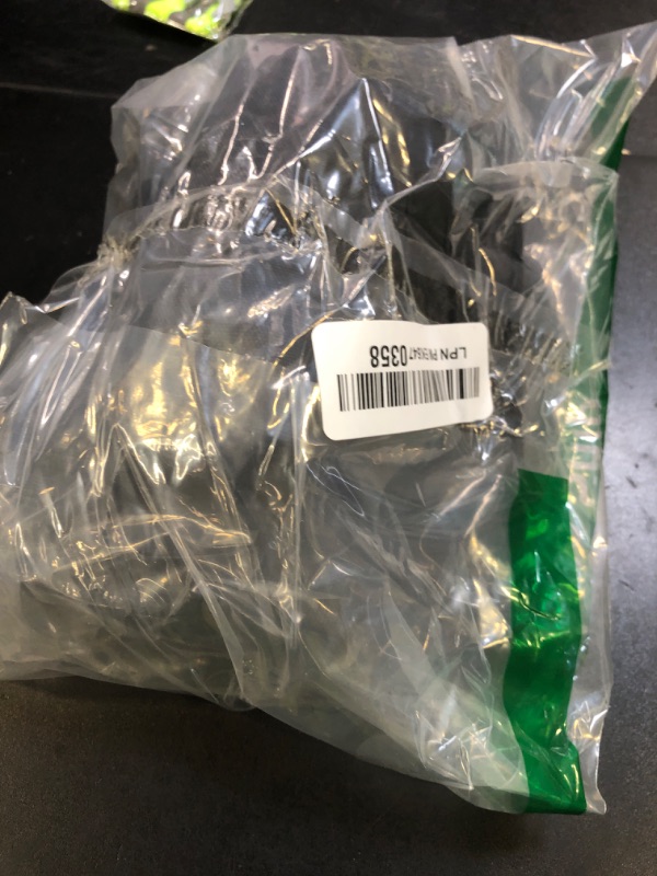 Photo 1 of Airsson  Cheek Riser Tactical Rifle Cheek Rest Holder with 2 Molle Pouch for 8 Grid Shells and 2 Different Heights Cheek Pad .22 .223 Cal .308 30-06 .300 .303 & 7.62mm