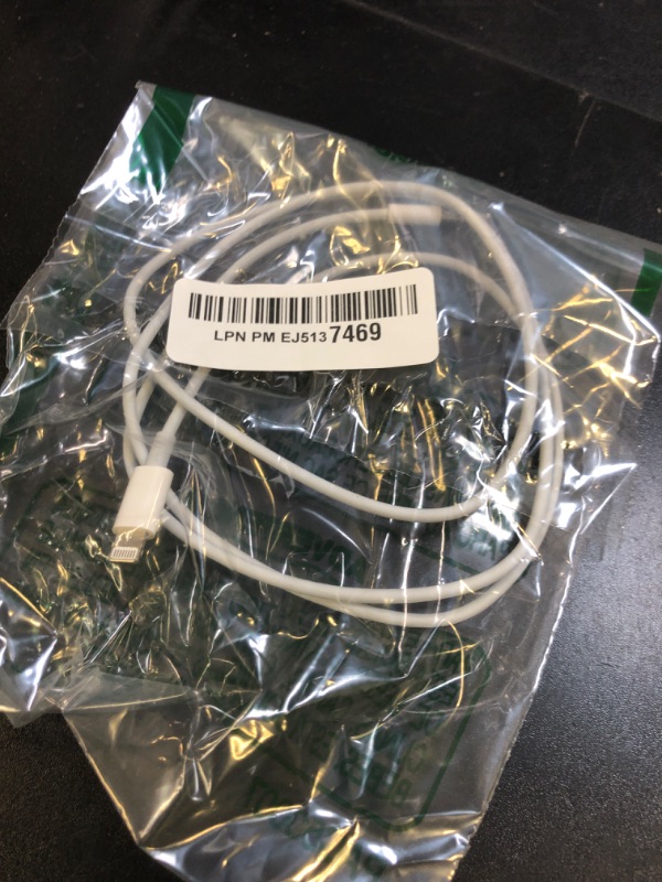 Photo 1 of iSkey [Apple MFi Certified] Aux Cord for iPhone, 3.5mm Aux Cable for Car Compatible with iPhone 14 13 12 11 XS XR X 8 7 6 iPad iPod for Car Home Stereo, Speaker, Headphone, Support All iOS Version