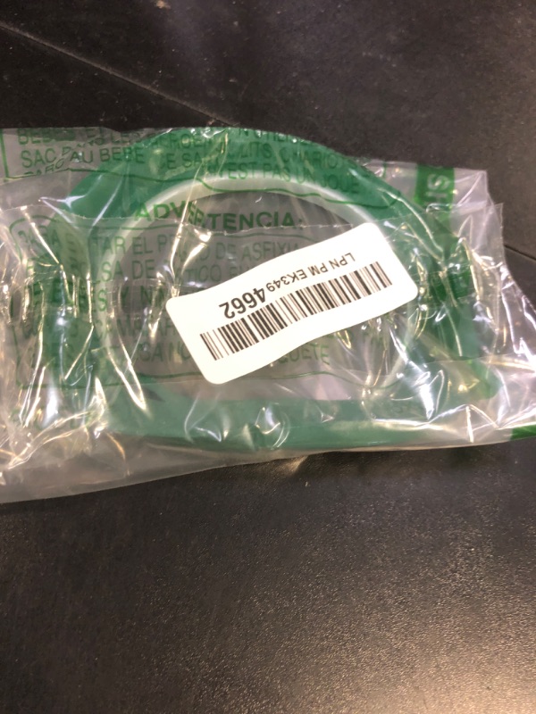 Photo 1 of Medixplus Tape n Tell for Instruments Identification Autoclavable 270°F (Green)