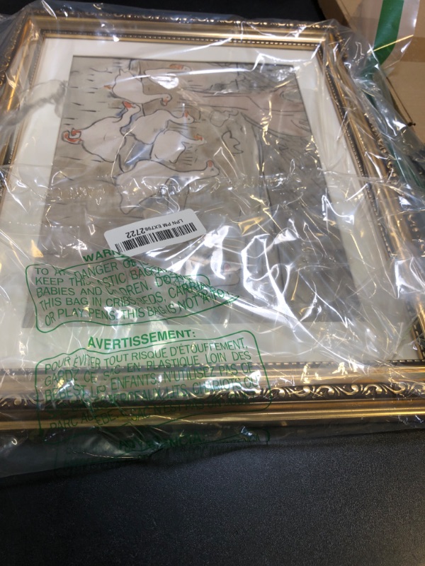 Photo 1 of PICTURE FRAME 