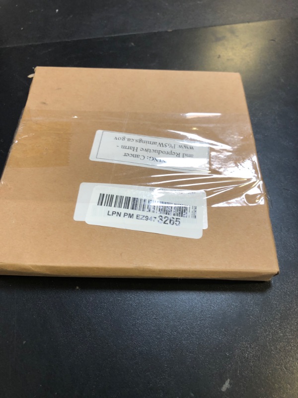 Photo 1 of uxcell M-24 Drive V-Belt Industrial Power Rubber Transmission Belt 24" Pitch Girth 10mm Width 5.5mm Height JIS Standard