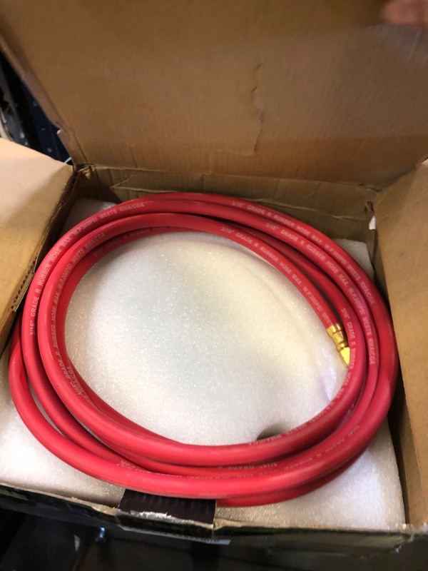 Photo 1 of RX WELD Air Acetylene Torch Kit Fuel Gas kit Professional Series