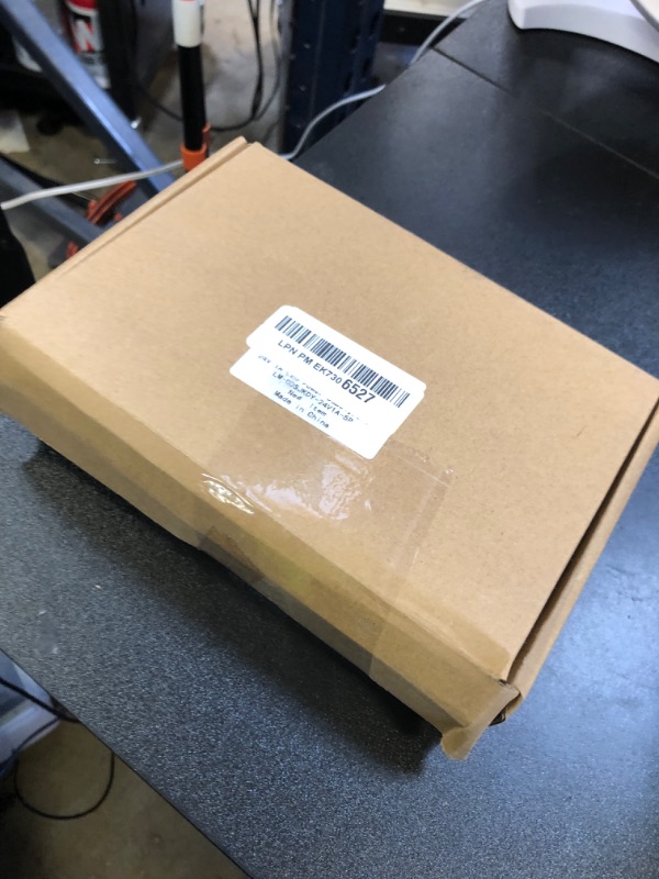 Photo 1 of 24V Power Supply, 24 Volt 2A 48W LED Power Supply Adapter, AC 100-240V to DC 24V Converter Transformer for LED Strip Lights, Wall Plug Power Supply with 5.5/2.1 DC Female Connector (5 Pack)