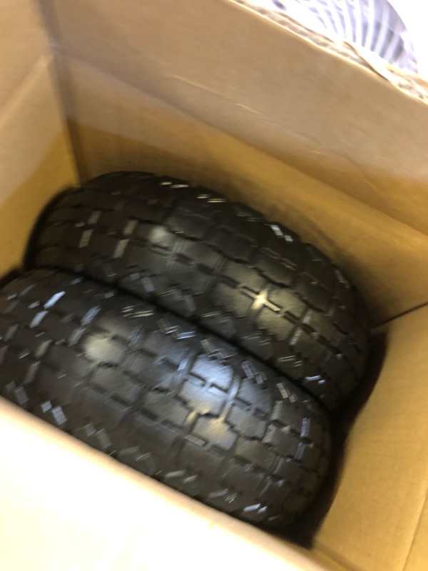 Photo 1 of 2 PCK WHEELS 