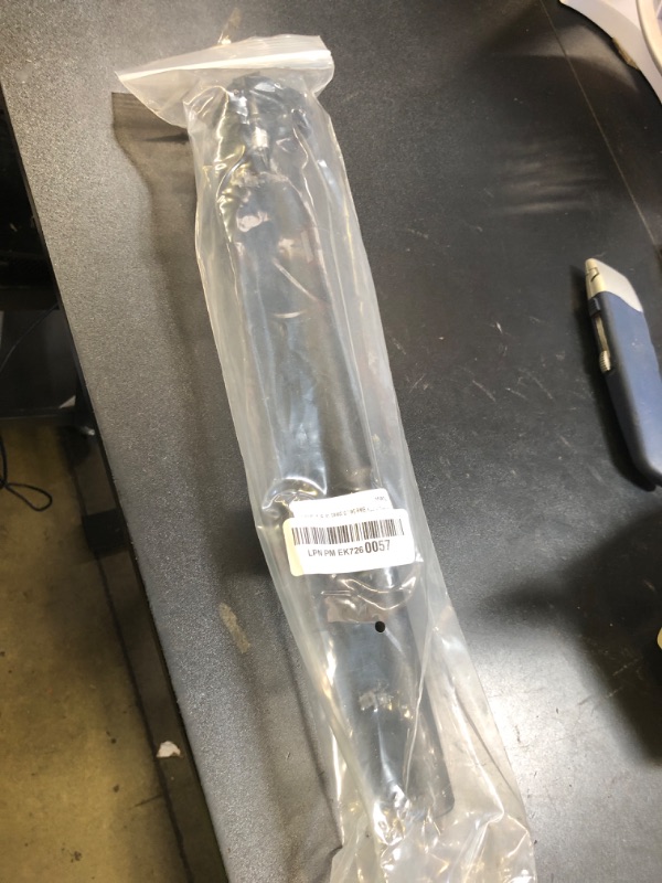 Photo 1 of FIFTY-FIFTY Mountain Bike Seat Post, 27.2/30.9/31.6mm Aluminum Alloy Bicycle Seat Post, 350mm Length for MTB, Road Bike, E-MTB (27.2mm)