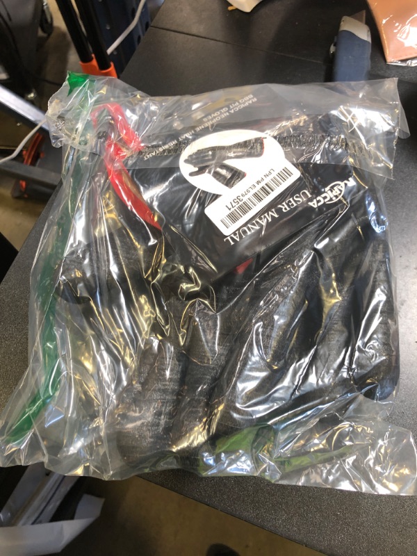 Photo 1 of RAPICCA NEOPRENE HEAT RESISTANT GLOVES 