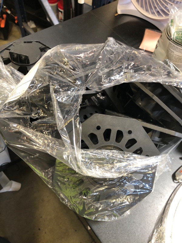 Photo 1 of MISC. PARTS 