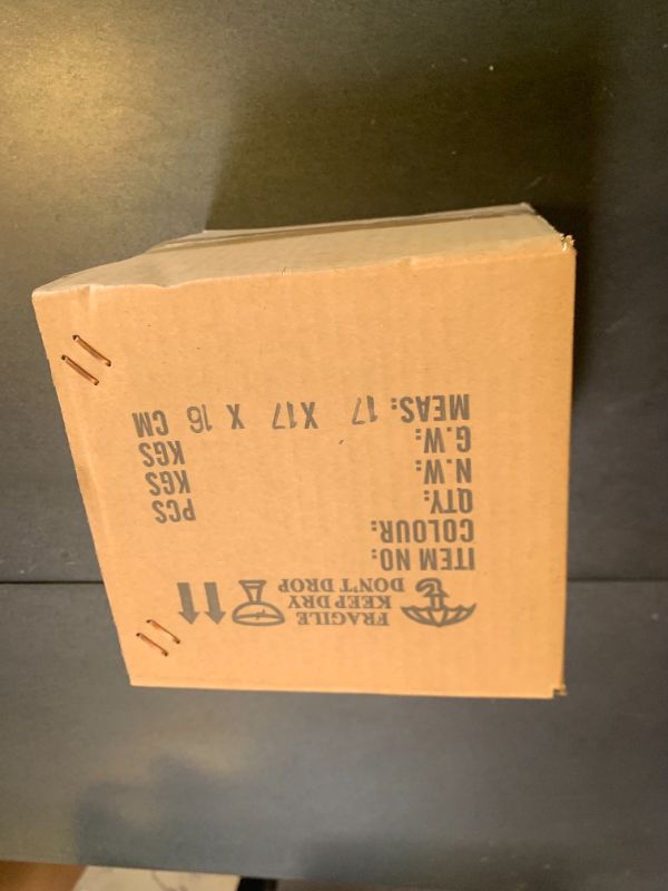 Photo 1 of LLUOTE Disco Ball Light Speaker with Remote Control DJ Lighting,6 Light Colors, Large Size Magic Stage Party Strobe Light for Christmas, Halloween, Club Decoration, Home Dance, Room Decoration