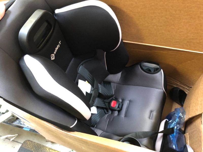 Photo 1 of Safety 1st Crosstown Slim All-in-One Convertible Car Seat, City Storm